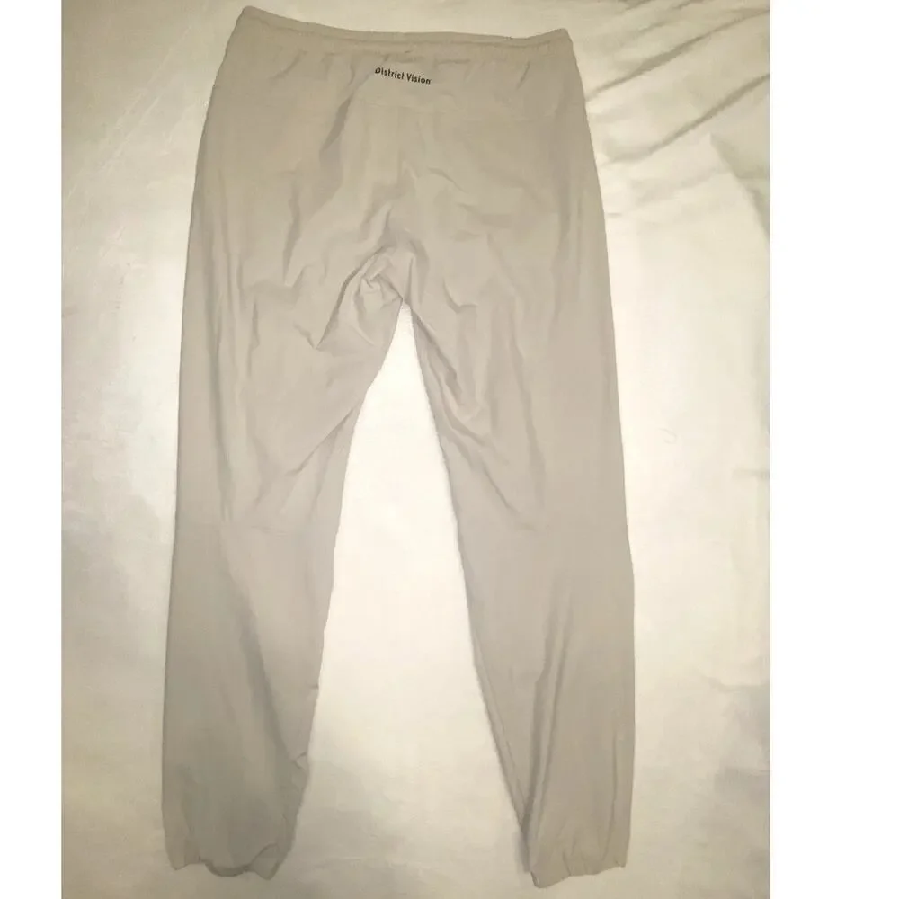 NWOT District Vision Zanzie Track Pant_4